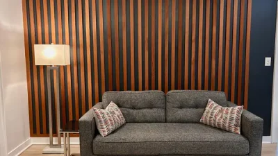 Accent Walls