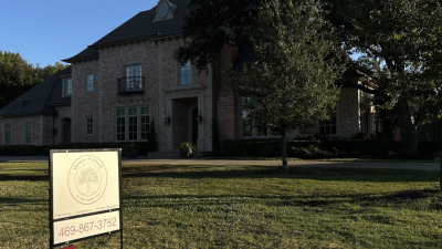 Prep Home For Sale