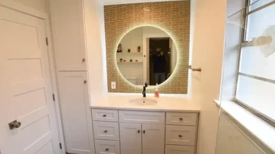 Kitchen / Bathroom Renovation